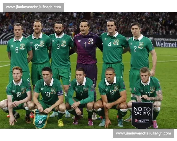 法国对阵爱尔兰赛前走势解析与胜负比分预测前瞻关键球员战术分析